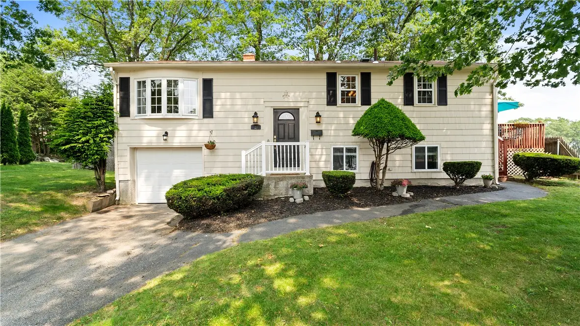 21 Orford Street, North Providence, RI 02904 - Image #1
