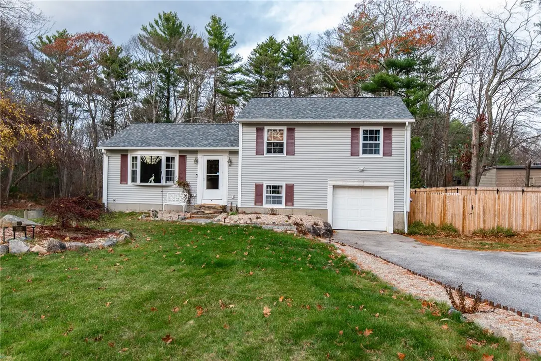 1289 Snake Hill Road, Glocester, RI 02857 - Image #1