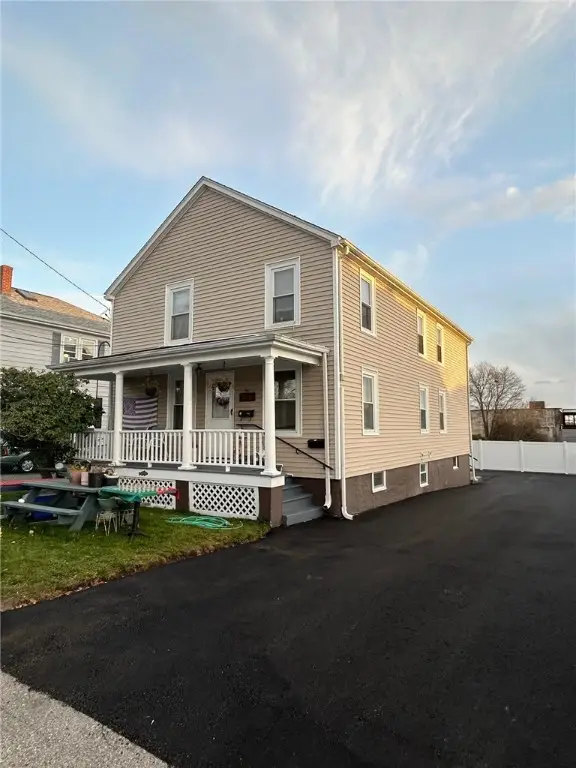 214 Franklin Street, Bristol, RI 02809 - Image #1