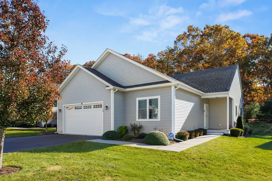 10 Pine Grove Lane, West Greenwich, RI 02817 - Image #2