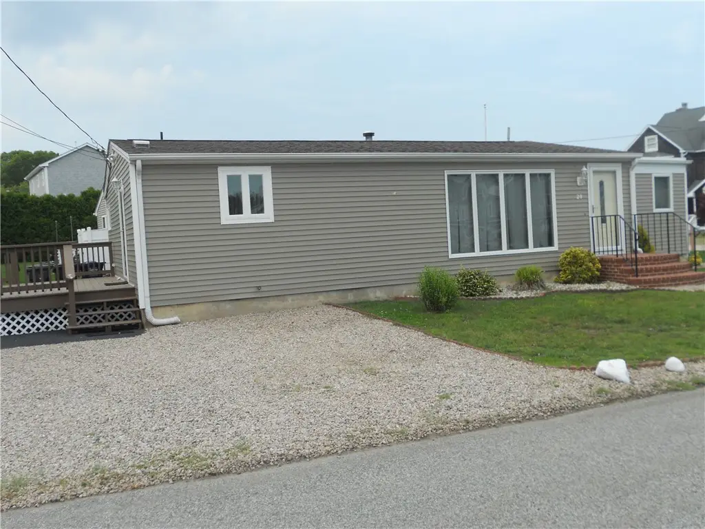 20 Anchorage Road, Narragansett, RI 02882 - Image #1