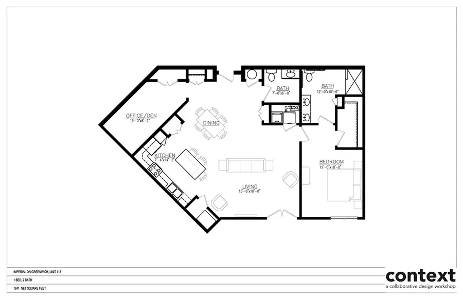 9 Joseph N Zenga Jr Boulevard #113, East Greenwich, RI 02818 - Image #3