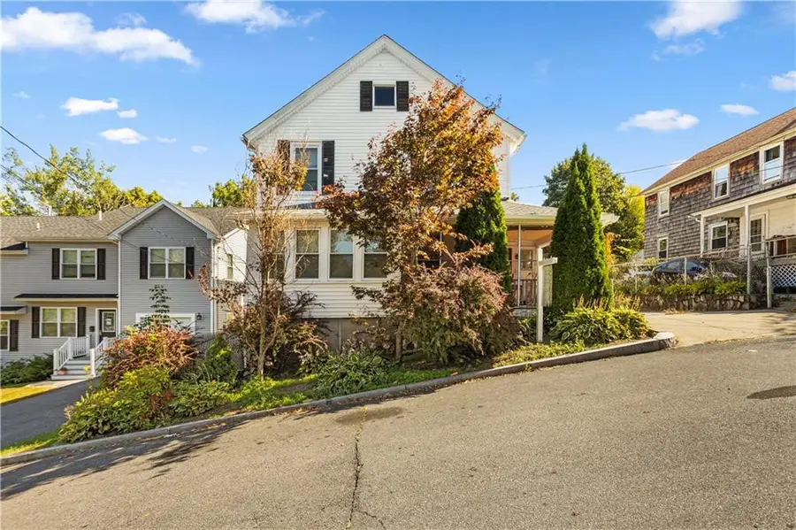 63 Lincoln Avenue, Cranston, RI 02920 - Image #2