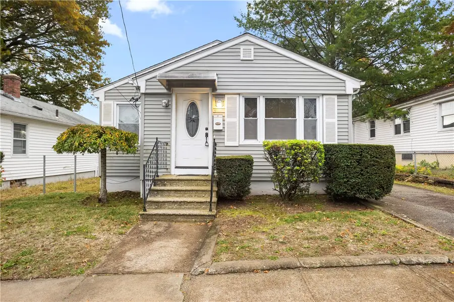 90 Farm Street, Providence, RI 02908 - Image #2