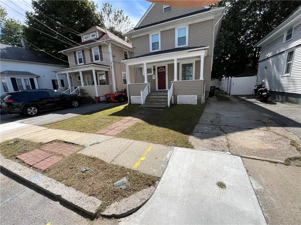 358 Northup Street, Cranston, RI 02905 - Image #1