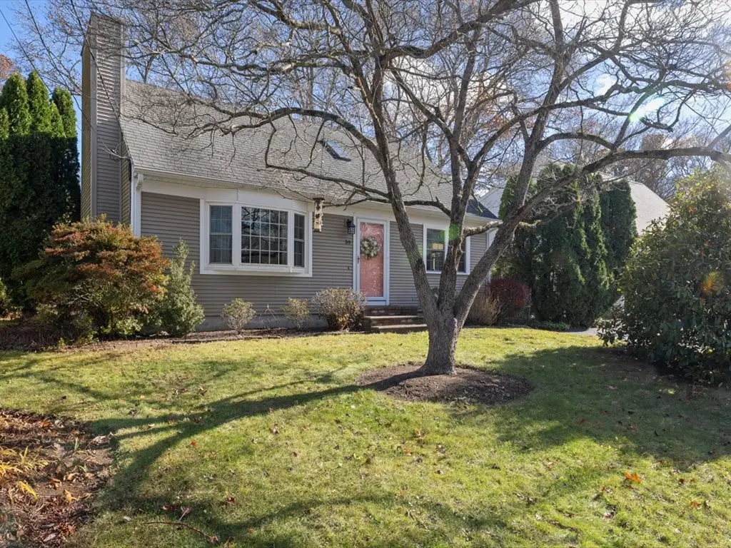 59 Spice Bush Trail, Narragansett, RI 02882 - Image #1