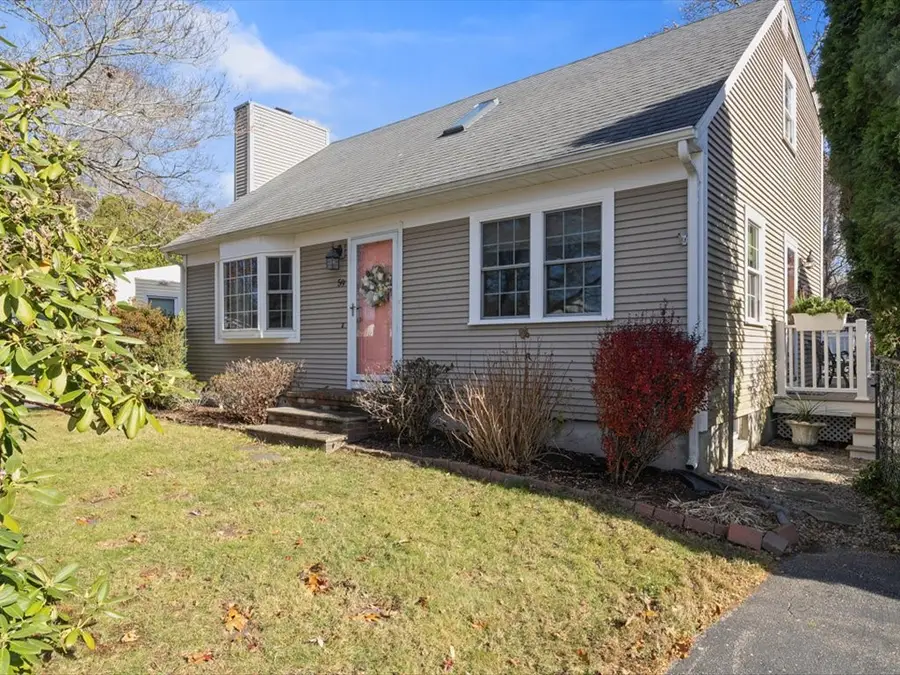 59 Spice Bush Trail, Narragansett, RI 02882 - Image #2