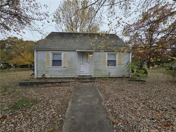 117 Second Point Road, Warwick, RI 02889