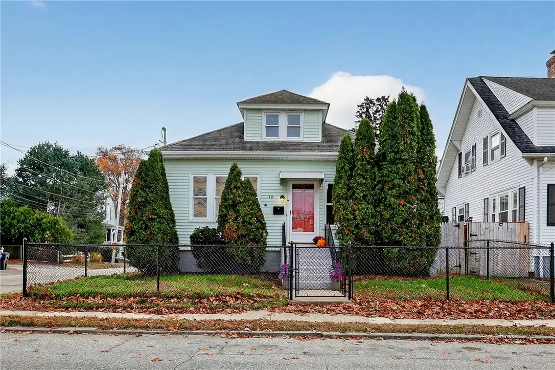 112 Villa Avenue, Cranston, RI 02905 - Image #1