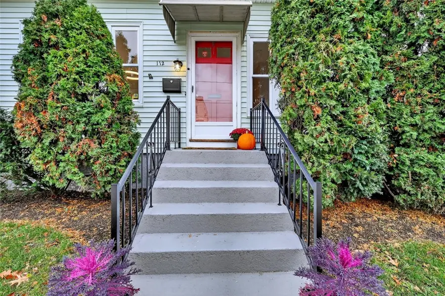 112 Villa Avenue, Cranston, RI 02905 - Image #3