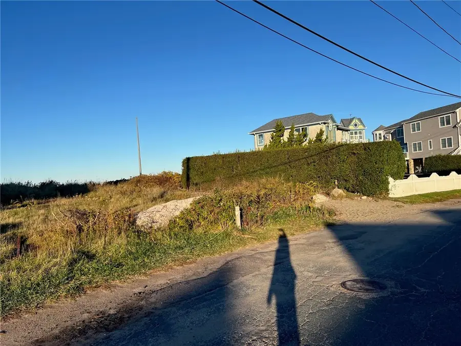 0 Stanton Avenue, Narragansett, RI 02882 - Image #3
