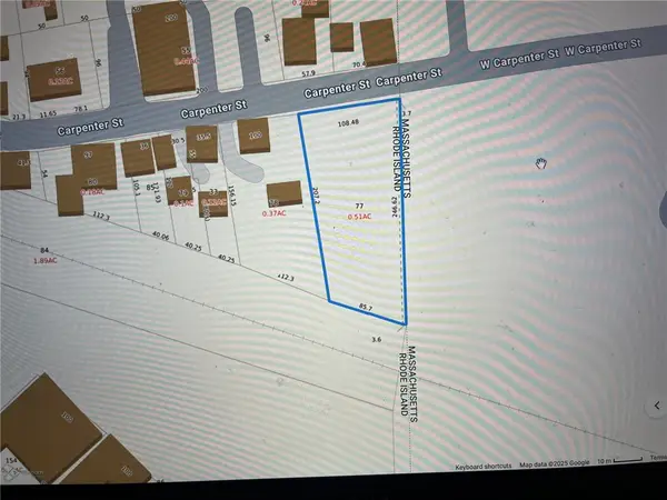 63 Caprenter Street, Cumberland, RI 02864