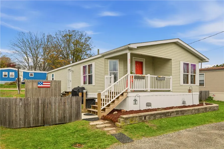 52 Bradley Terrace, Portsmouth, RI 02871 - Image #2
