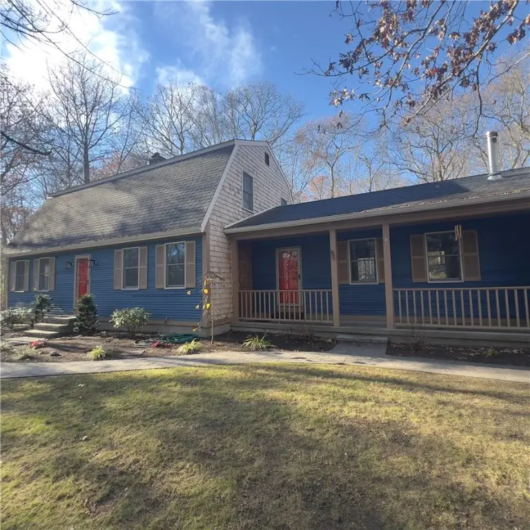 155 Beechwood Trail, Exeter, RI 02822 - Image #3