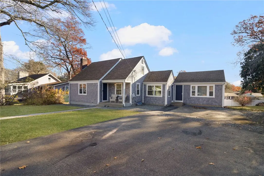 12 Ridge Road, East Greenwich, RI 02818 - Image #1
