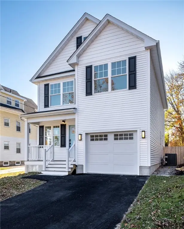 14 Ravenswood Avenue, Providence, RI 02908 - Image #3