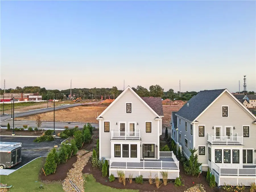 132 East Point Drive, Rumford, RI 02916 - Image #2