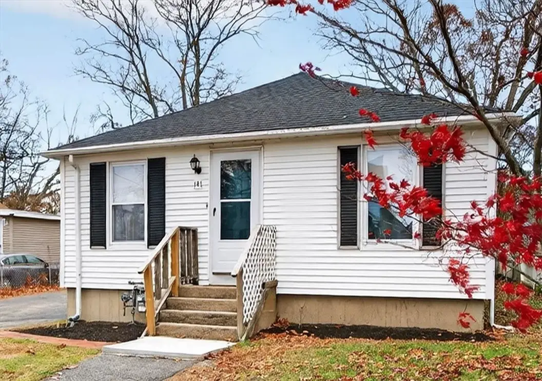 141 Brush Neck Avenue, Warwick, RI 02889 - Image #1