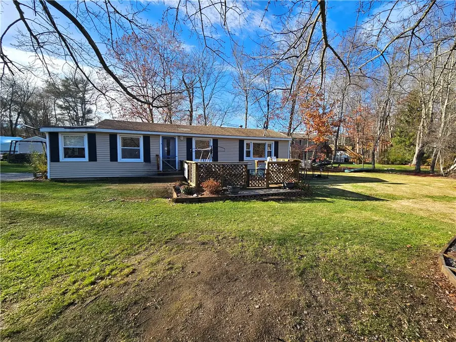 18 Shady Brook Cove Road, Johnston, RI 02919 - Image #2