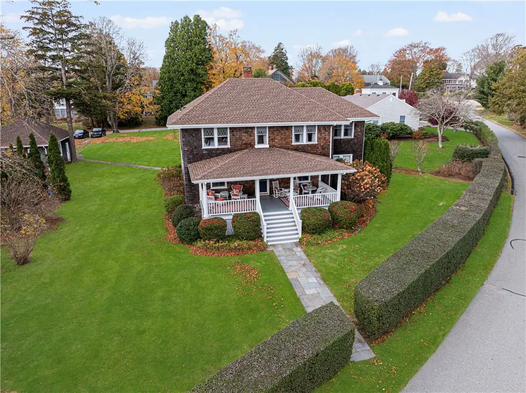 63 Longfellow Road, Jamestown, RI 02835 - Image #1