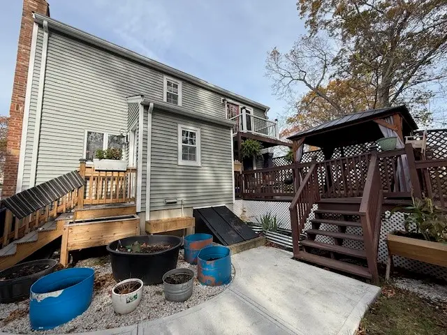 11 Woodside Avenue, Cumberland, RI 02864 - Image #3