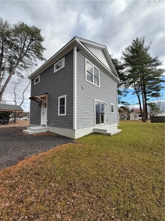 25 Hill Farm Camp Road, Coventry, RI 02816 - Image #2
