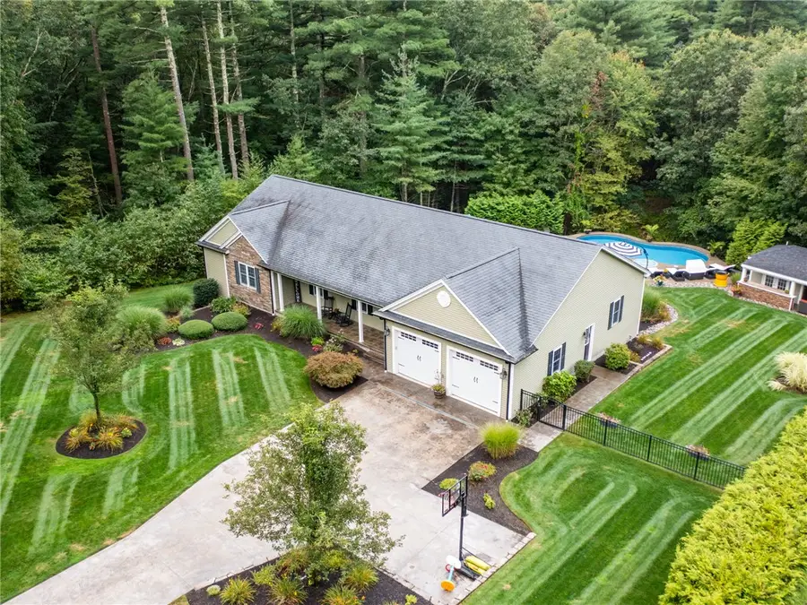 505 Log Road, Burrillville, RI 02830 - Image #2