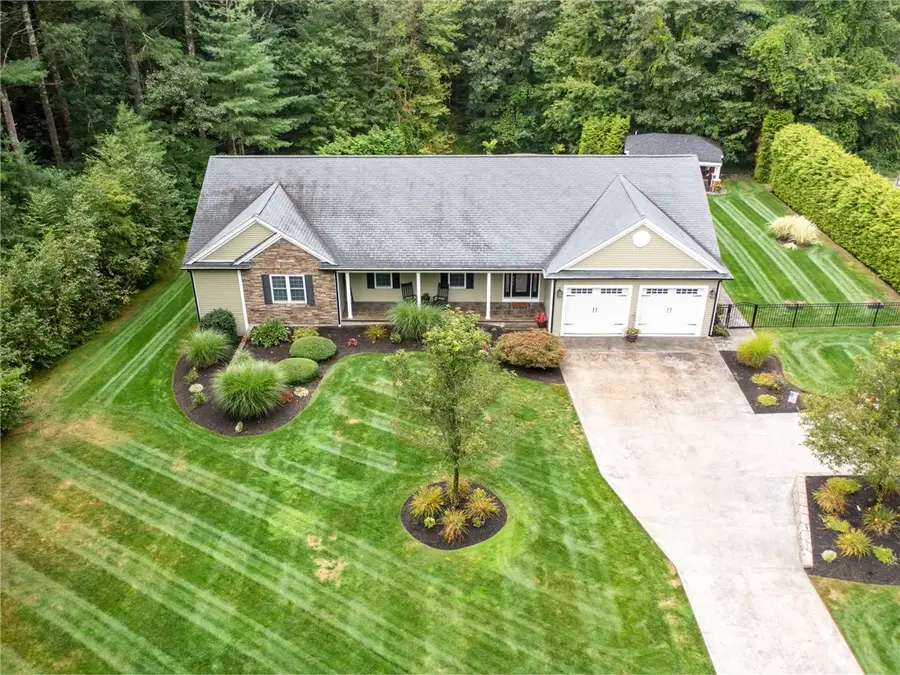 505 Log Road, Burrillville, RI 02830 - Image #3