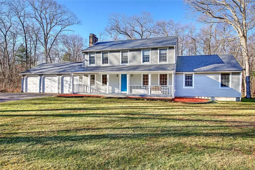 165 Bungy Road, Scituate, RI 02857 - Image #1