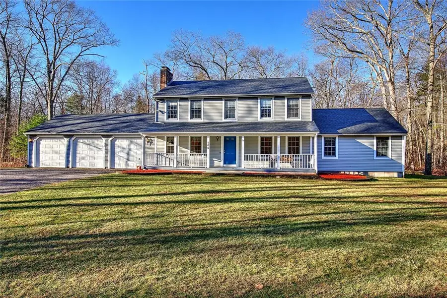 165 Bungy Road, Scituate, RI 02857 - Image #2