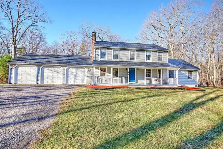 165 Bungy Road, Scituate, RI 02857 - Image #3