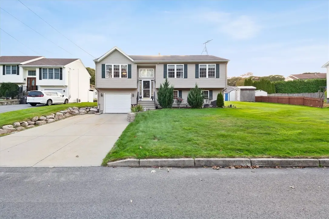 80 Tomahawk Trail, Cranston, RI 02921 - Image #1
