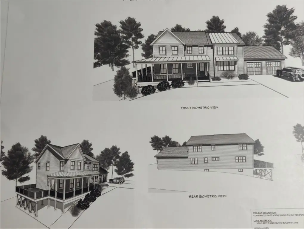 91 Clifton Street, Johnston, RI 02919 - Image #1