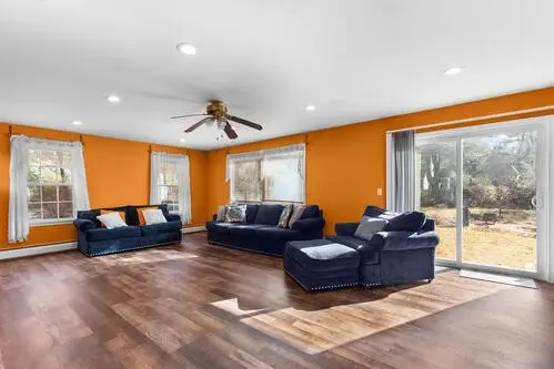 23 Peck Hill Road, Scituate, RI 02857 - Image #1