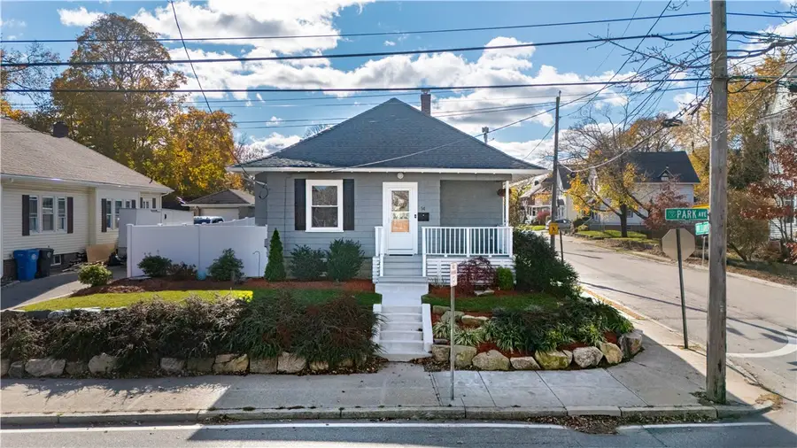 14 Park Avenue, Cranston, RI 02905 - Image #2