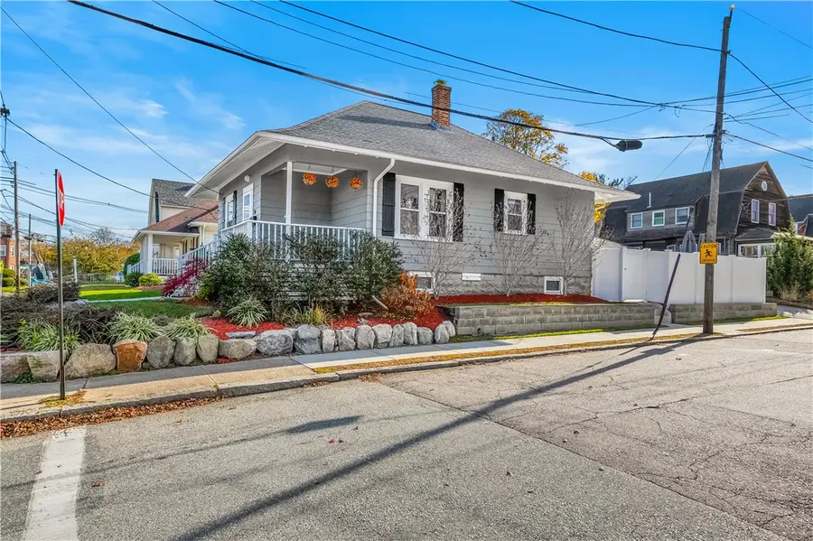 14 Park Avenue, Cranston, RI 02905 - Image #3