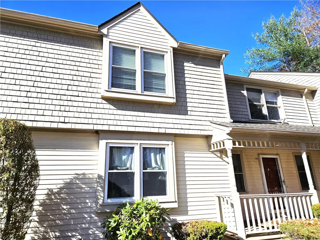 12 Birdie Court, Coventry, RI 02816 - Image #1