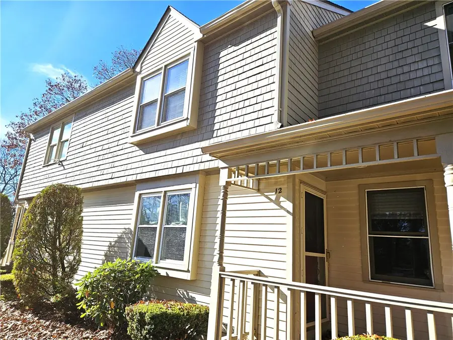 12 Birdie Court, Coventry, RI 02816 - Image #2