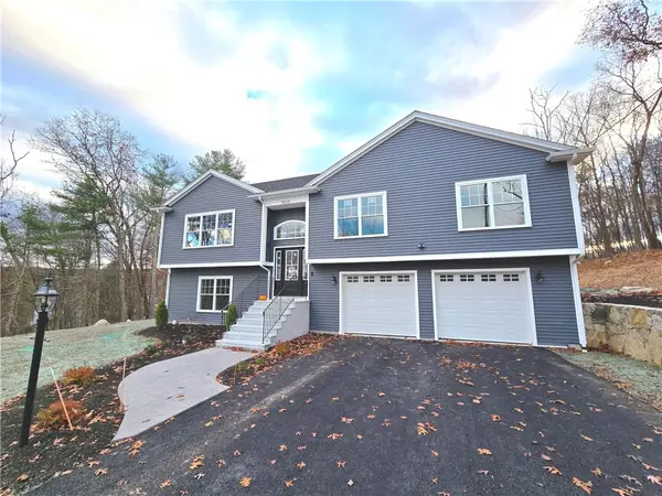 1835 Bronco Highway, Burrillville, RI 02826