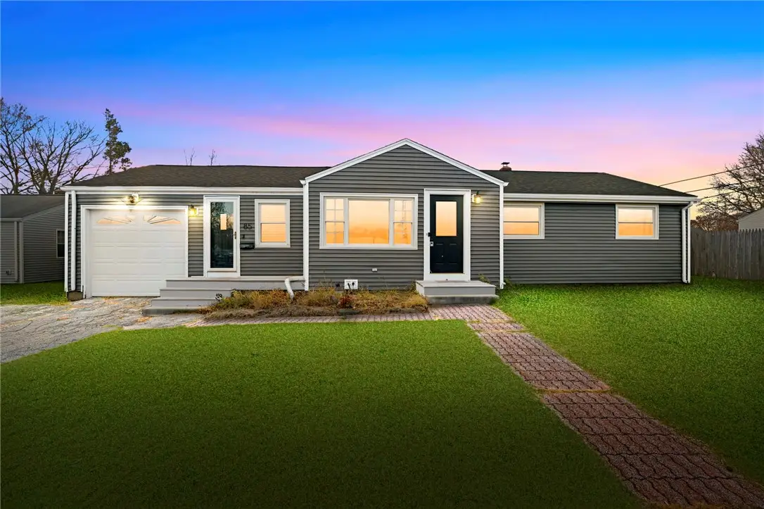 85 Union Avenue, Warwick, RI 02889 - Image #1