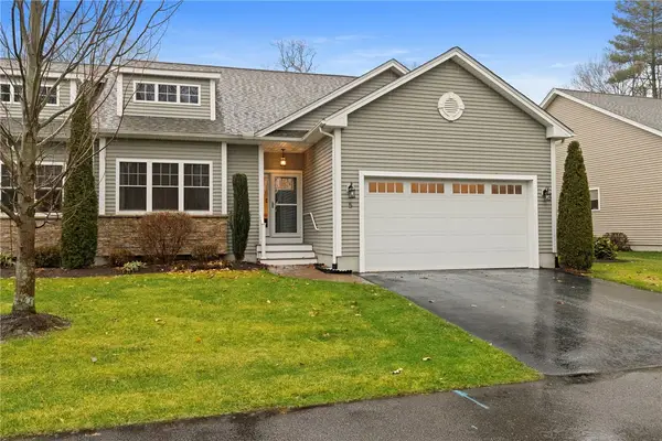 5 W Glen Lane, West Warwick, RI 02893