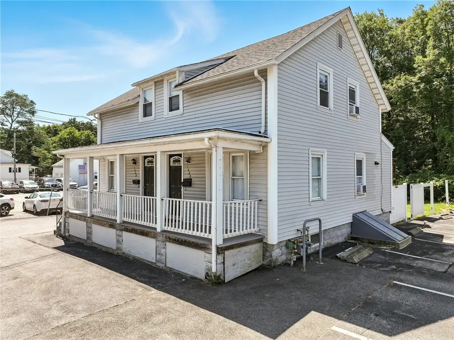 148 Putnam Pike, Johnston, RI 02919 - Image #3