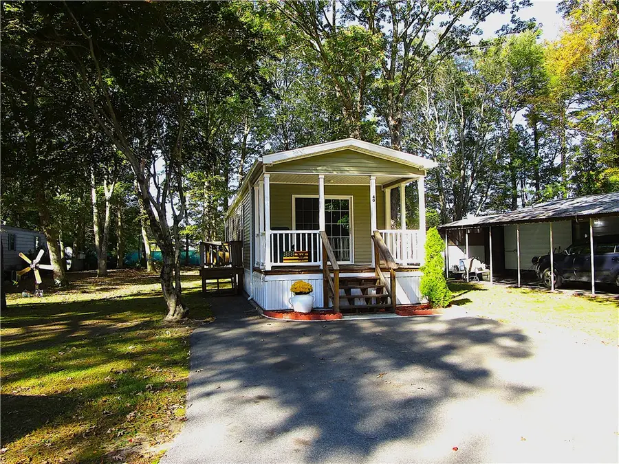 40 Leisure Way, Coventry, RI 02816 - Image #2