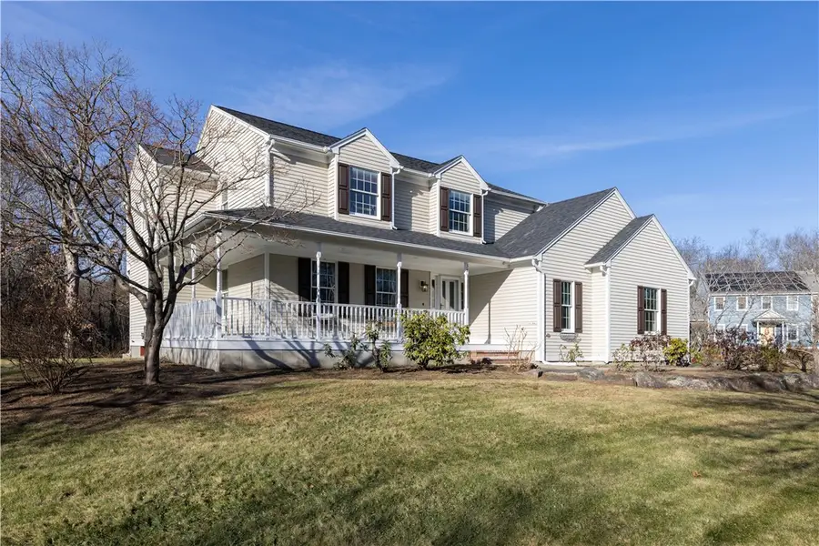 38 Kristen Lane, North Kingstown, RI 02852 - Image #2