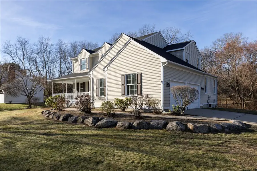 38 Kristen Lane, North Kingstown, RI 02852 - Image #3