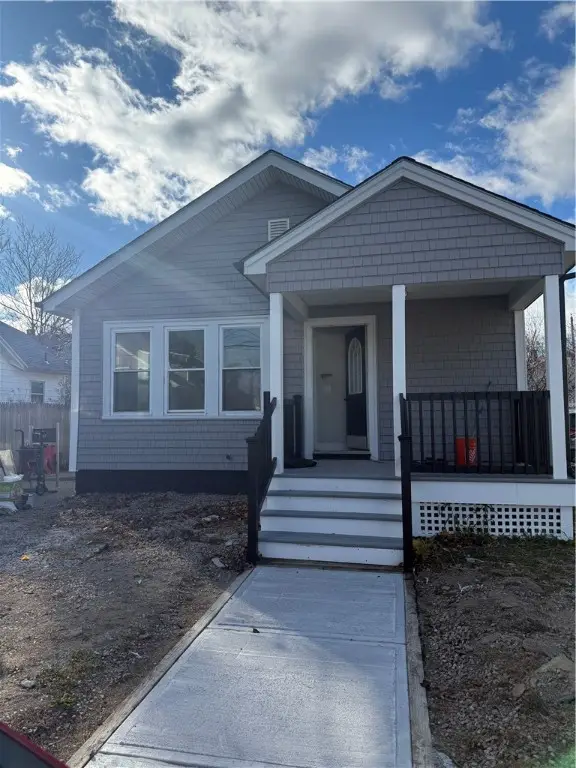 447 Harrington Avenue, Warwick, RI 02888 - Image #1