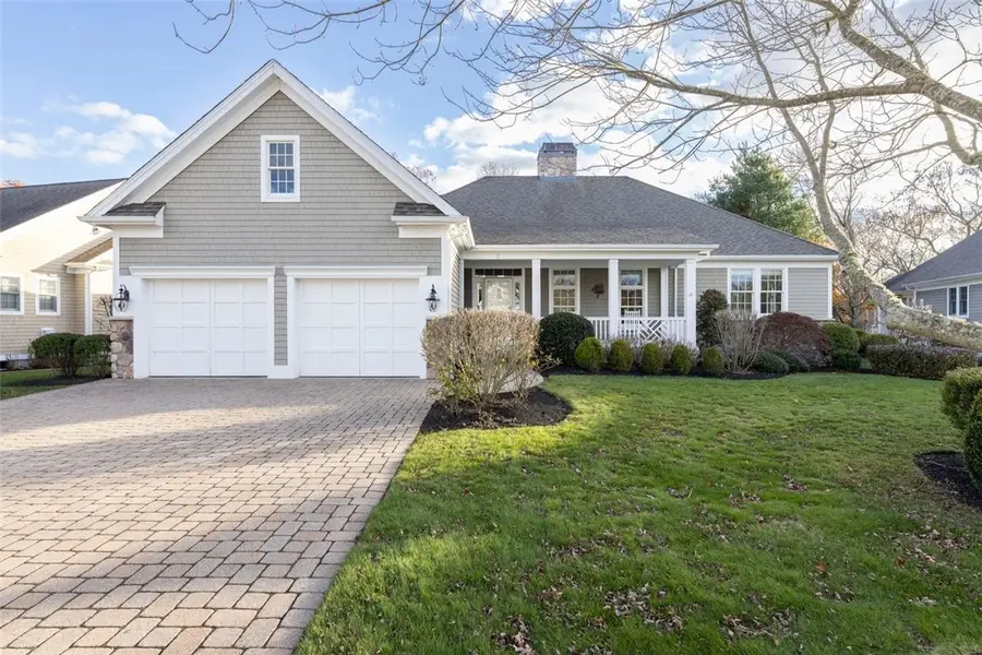 6 Newbury Drive, Westerly, RI 02891 - Image #2