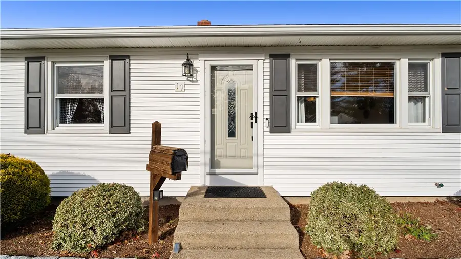 19 Vera Road, Coventry, RI 02816 - Image #3