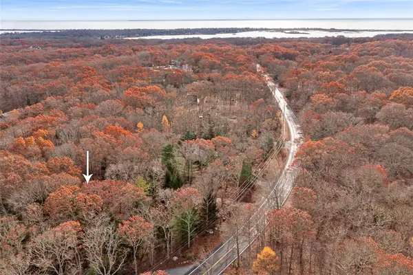 135 Ross Hill Road, Charlestown, RI 02813