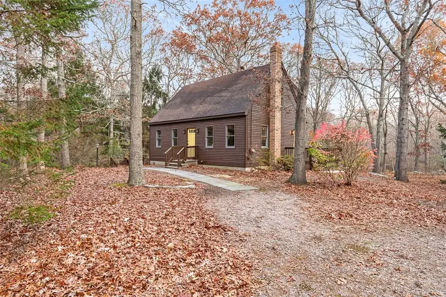 135 Ross Hill Road, Charlestown, RI 02813 - Image #3